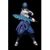 Naruto shippuden sasuke uchiha champion class model kit