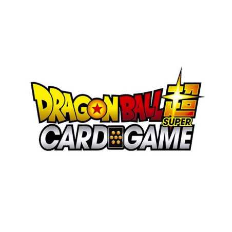 Dragon Ball Super Card Game Fusion World Special Booster Display 01 (20 Packs)