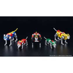 Voltron moderoid mk rereleaseKit Models & MaquetasAtheneas Hobby S.L.