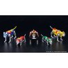 Voltron moderoid mk rereleaseKit Models & MaquetasAtheneas Hobby S.L.