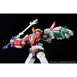 Voltron moderoid mk rereleaseKit Models & MaquetasAtheneas Hobby S.L.