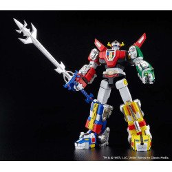 Voltron moderoid mk rereleaseKit Models & MaquetasAtheneas Hobby S.L.
