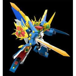 Kanze shouri daiteioh dairyuoh moderoid mk