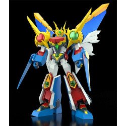 Kanze shouri daiteioh dairyuoh moderoid mk