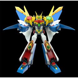 Kanze shouri daiteioh dairyuoh moderoid mk