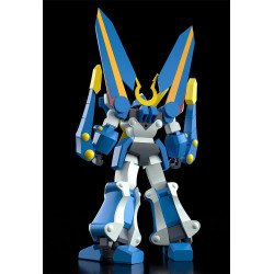 Kanze shouri daiteioh dairyuoh moderoid mk