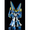Kanze shouri daiteioh dairyuoh moderoid mk