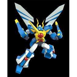 Kanze shouri daiteioh dairyuoh moderoid mk