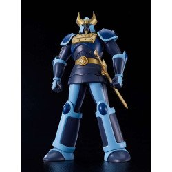 DIGIMON - Model Kit - Rise Digimon Omegamon Amplified - 12cm