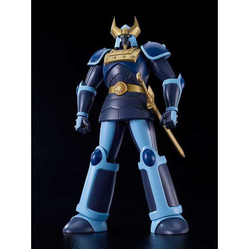 God mazinger moderoid mkKit Models & MaquetasAtheneas Hobby S.L.
