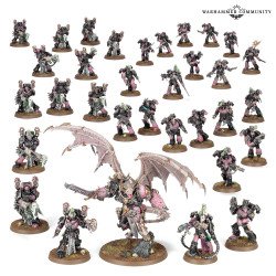 Patrulla Hijos del Emperador