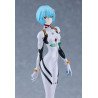 Rebuild Of Evangelion Rei Ayanami Plamax MkitKit Models & MaquetasAtheneas Hobby S.L.