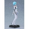 Rebuild Of Evangelion Rei Ayanami Plamax MkitKit Models & MaquetasAtheneas Hobby S.L.