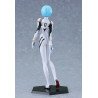 Rebuild Of Evangelion Rei Ayanami Plamax MkitKit Models & MaquetasAtheneas Hobby S.L.