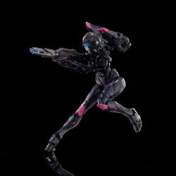 BLACK ARCEE TRANSFORMERS FURAI MODEL KITKit Models & MaquetasAtheneas Hobby S.L.