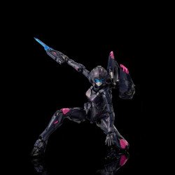 BLACK ARCEE TRANSFORMERS FURAI MODEL KITKit Models & MaquetasAtheneas Hobby S.L.