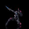 BLACK ARCEE TRANSFORMERS FURAI MODEL KITKit Models & MaquetasAtheneas Hobby S.L.