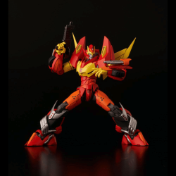 TRANSFORMERS RODIMUS IDW MODEL KIT FLAME TOYSKit Models & MaquetasAtheneas Hobby S.L.
