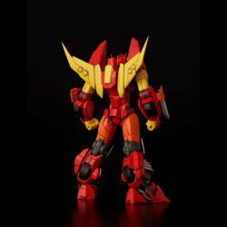 TRANSFORMERS RODIMUS IDW MODEL KIT FLAME TOYSKit Models & MaquetasAtheneas Hobby S.L.
