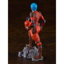 Armored Trooper Votoms V-04 X / ATH-02-DT Rabidly Dog PlamaxKit Models & MaquetasAtheneas Hobby S.L.