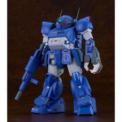 DIGIMON - Model Kit - Rise Digimon Omegamon Amplified - 12cm