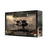 Legions Imperialis: Araknae Weapons Platform Batteries