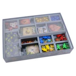 FS-EUTHIA for Euthia: Torment of ResurrectionJuegos de MesaAtheneas Hobby S.L.