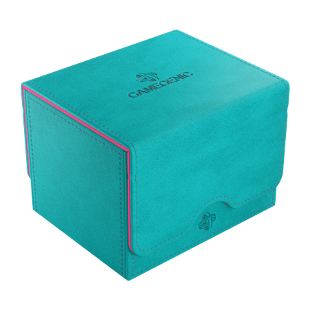 Sidekick 100+ XL Teal/Pink