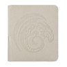 Dragon Shield - Card Codex - Portfolio 360 - Ashen WhiteAccesorios para los JuegosAtheneas Hobby S.L.
