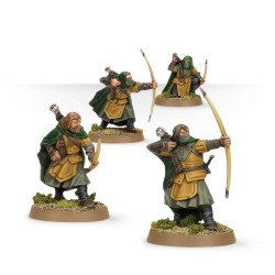 Rangers of Middle-earth™