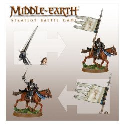 Boromir™, Capitán de la Torre Blanca