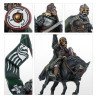Mounted Rohan™ Command