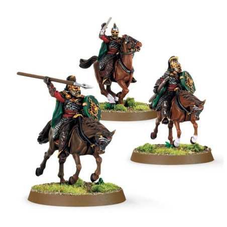 Warriors of Arnor™ Warband