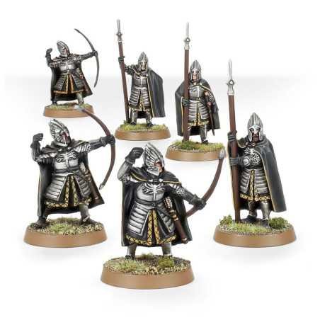 Warriors of Arnor™ Warband