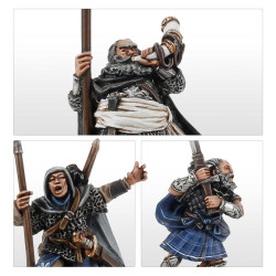 Lords of the Fiefdoms