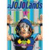 Jojo's Bizarre Adventure Parte 9 The Jojolands 01