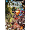 Dc Elseworlds. Caballeros Oscuros de Acero. 3
