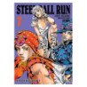 Jojo's Bizarre Adventure Parte 7 Steel Ball Run 07ComicsAtheneas Hobby S.L.