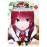 Steinsgate Vol 01