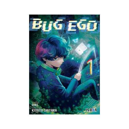 Bug Ego Vol 01