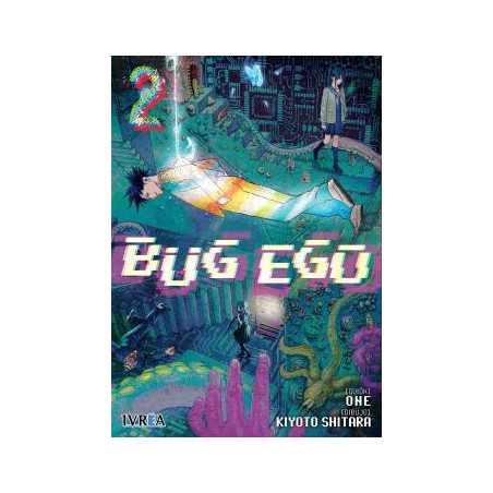 Bug Ego Vol 02