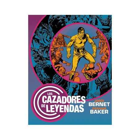 Cazadores De Leyendas
