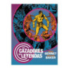 Cazadores De Leyendas