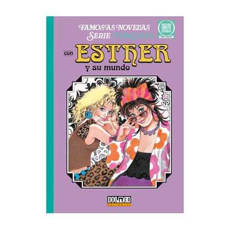 Esther Y Su Mundo Serie Turquesa 09