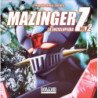 Mazinger Z La Enciclopedia Vol 2ComicsAtheneas Hobby S.L.