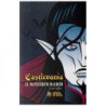 Castelvania El Manuscrito MalditoComicsAtheneas Hobby S.L.