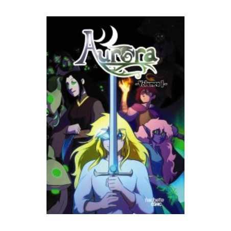 Aurora 01