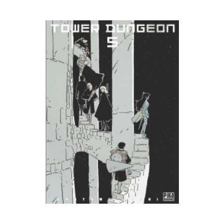 Tower Dungeon 05