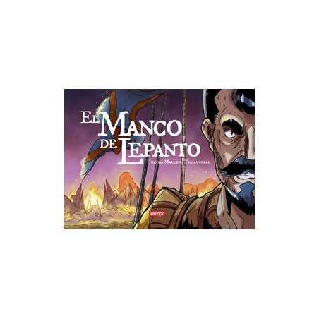 El Manco De Lepanto