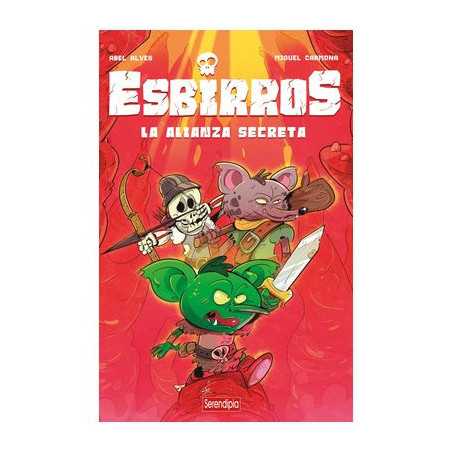 Esbirros La Alianza Secreta